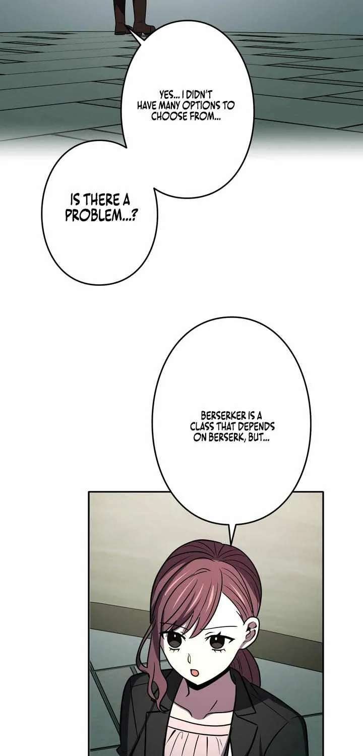 Reborn Ranker – Gravity User (Manga) Chapter 210 - page 5
