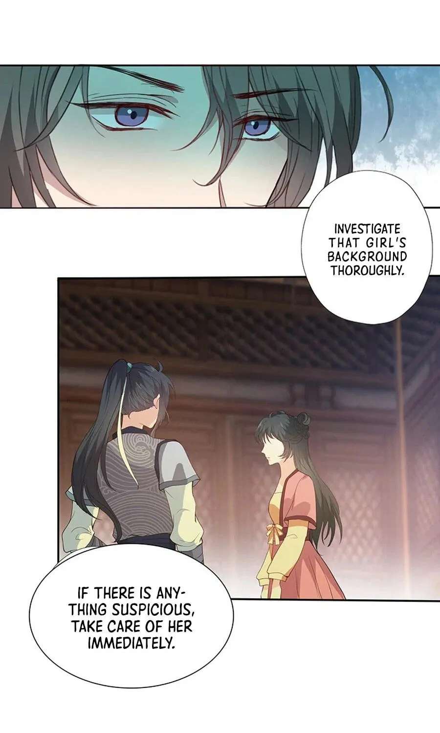NamgoongSe Is a Little Prince Chapter 10 - page 47