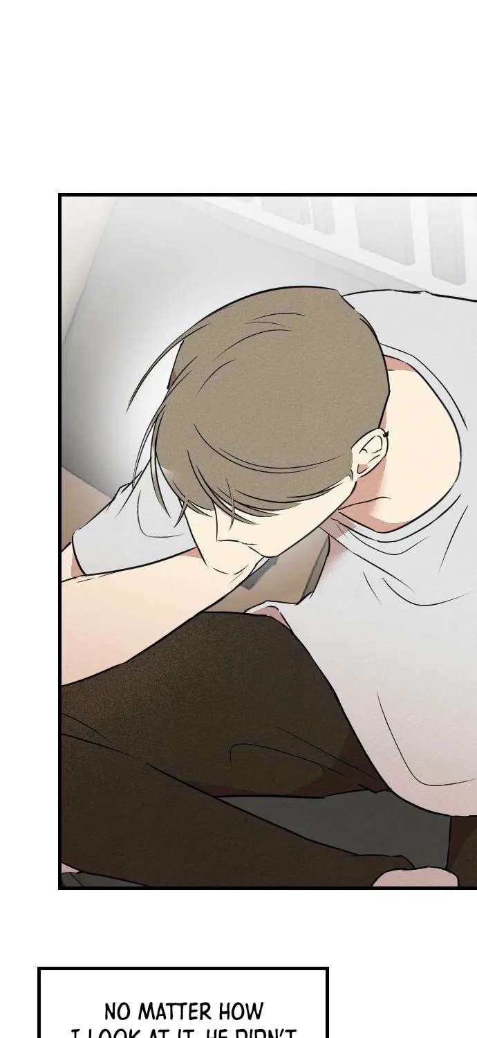 That's Because I'm Not Brave Chapter 5 - page 96