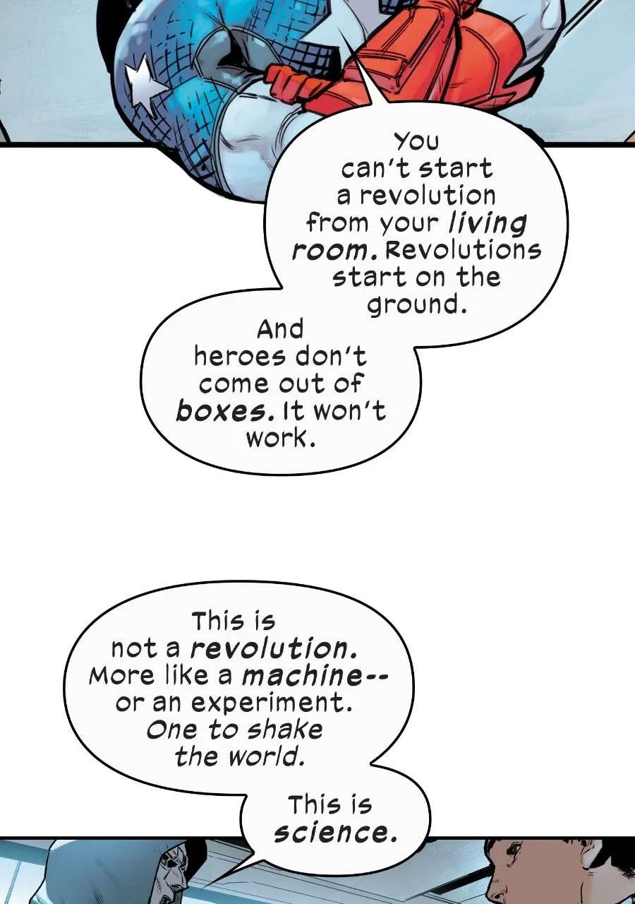 Ultimates (2024) Chapter 1 - page 46