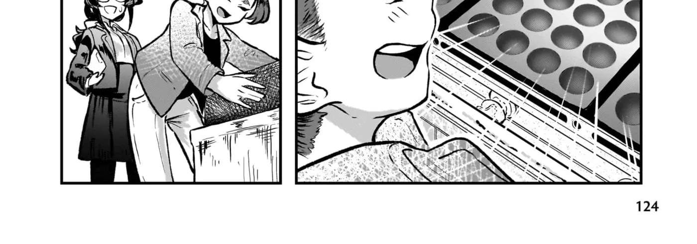 Restore! Welcome to the Modified Car Workshop Chapter 4 - page 32