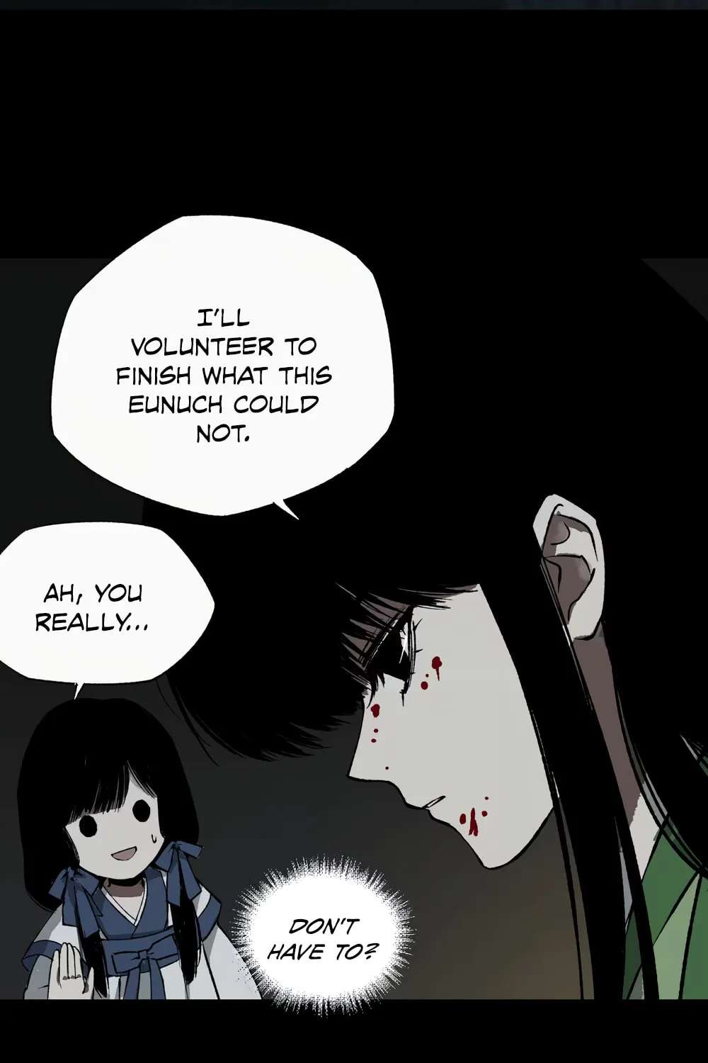 Gong Gui Chapter 2 - page 28