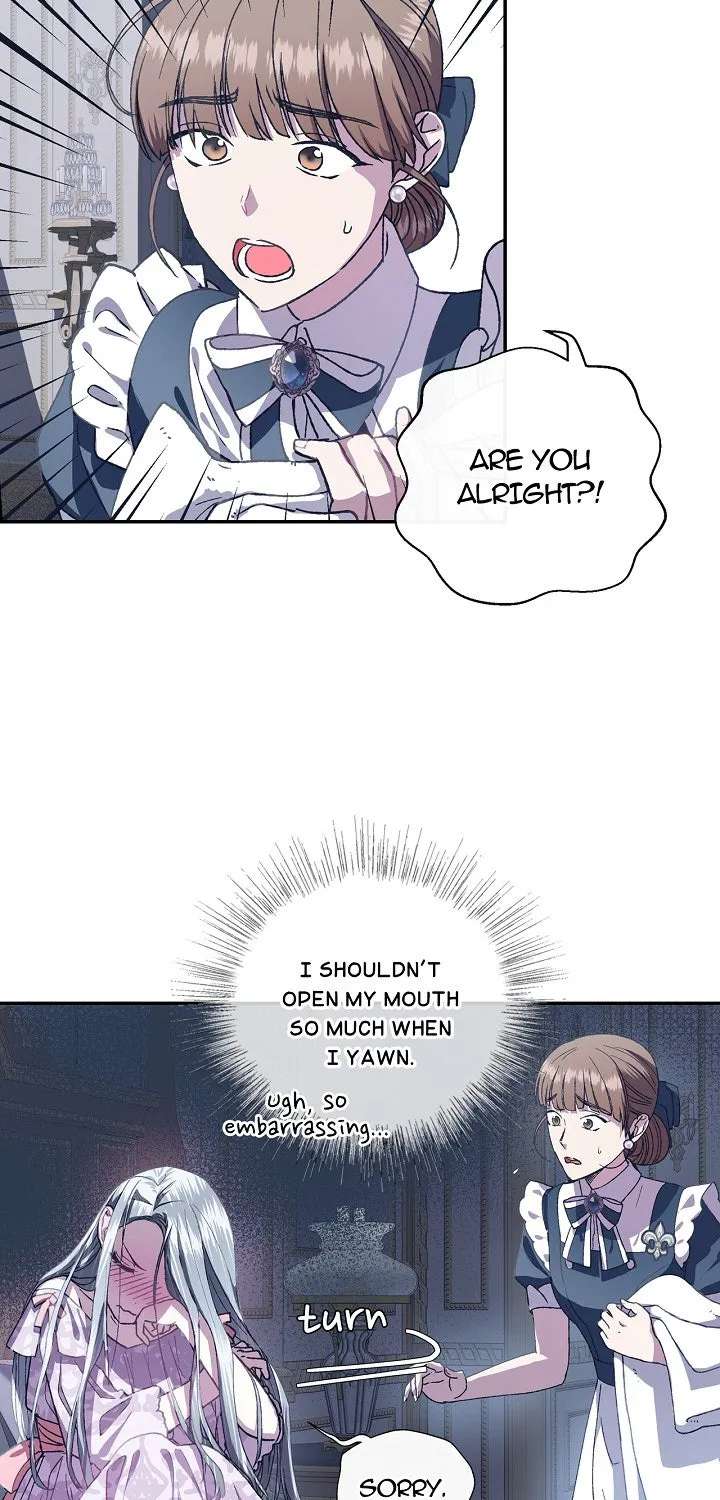 Father, I don't Wantthis Marriage Chapter 2 - page 111
