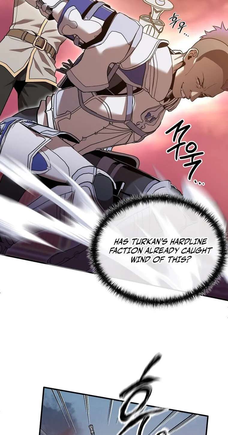 Jack Be Invincible Chapter 175 - page 17