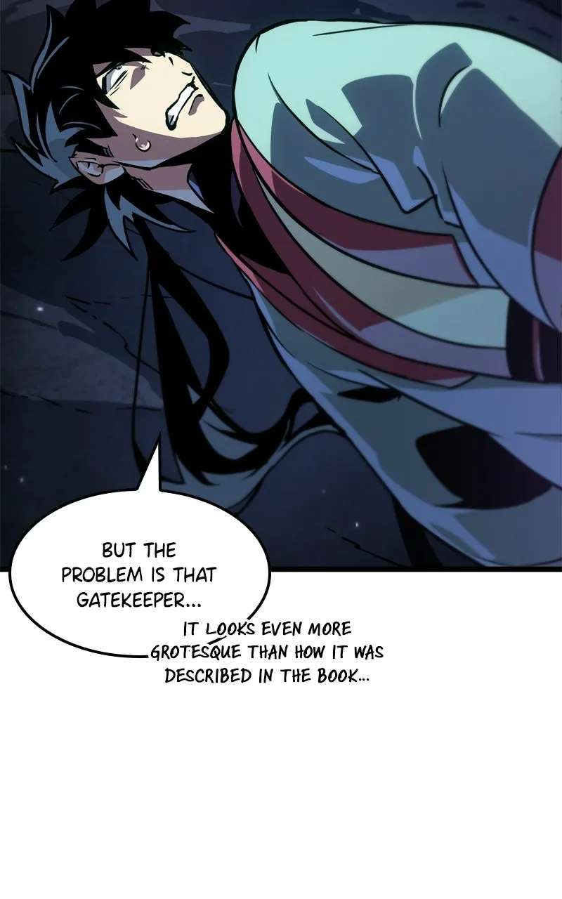The Martial Genius WhoRemembers Everything Chapter 2 - page 114