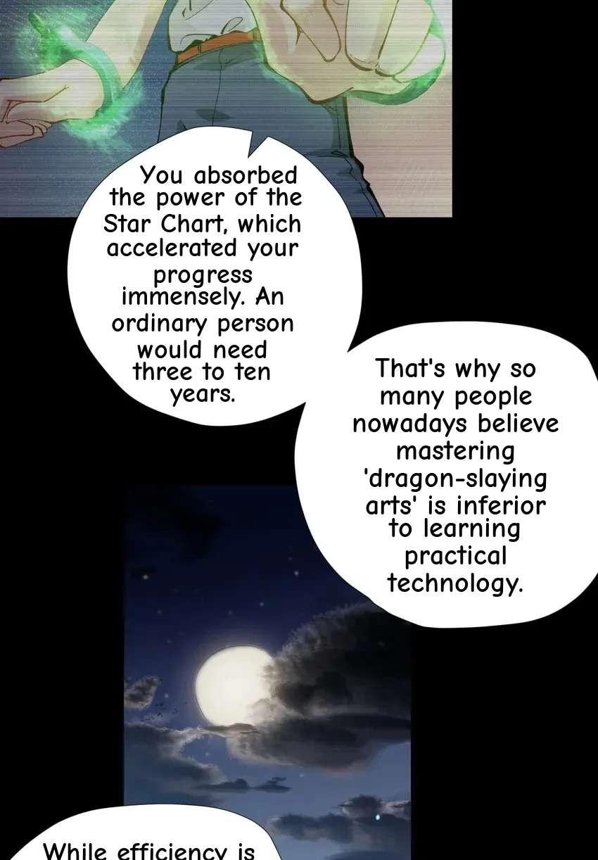 The Yellow Road's Best Day Chapter 38 - page 16