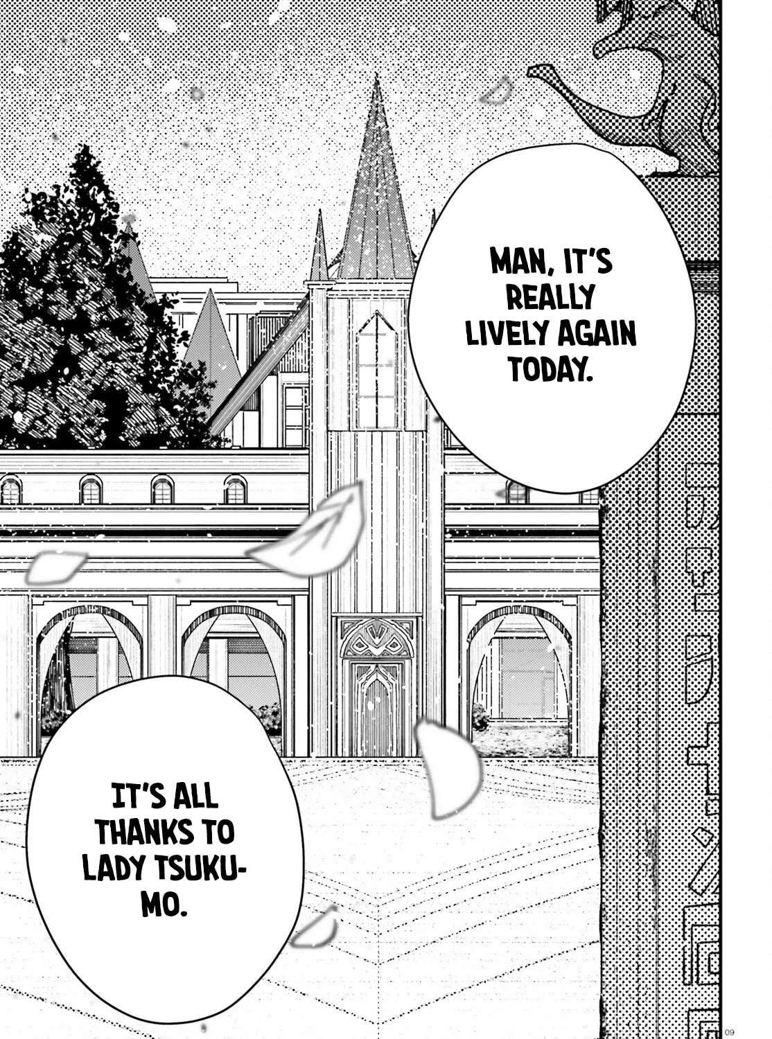 Ore ni Tsugou ga Yosugiru Machi: Shihaisha Skill de Isekai Harem Musou Chapter 5 - page 8