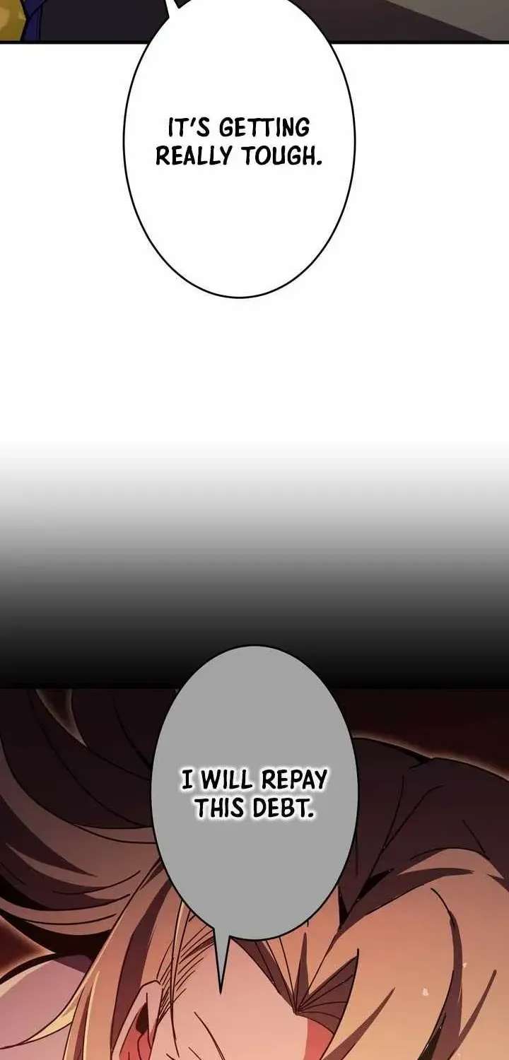 The Underworld Transcendent Returns Chapter 28 - page 31