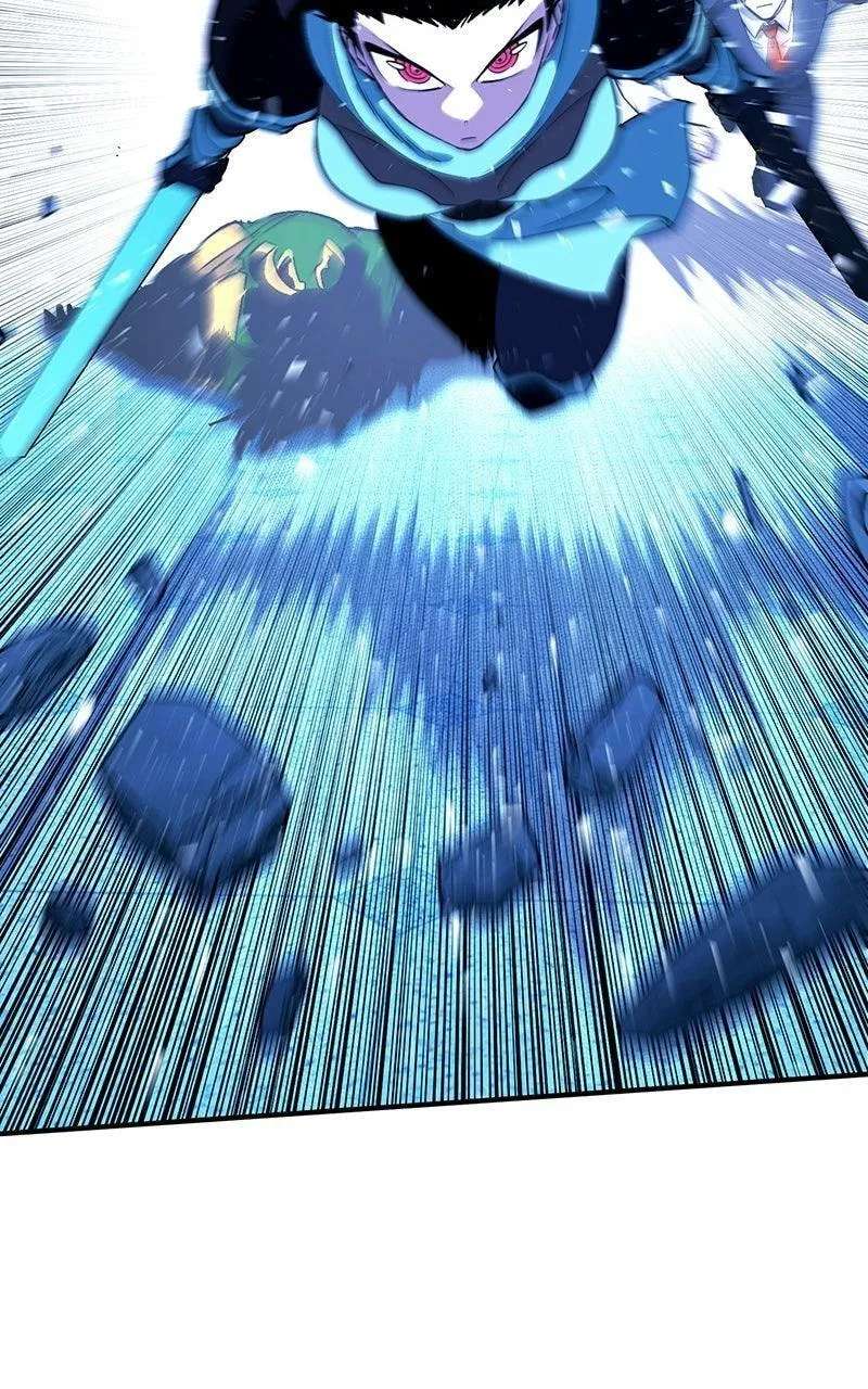 Hardcore Leveling Warrior Chapter 462 - page 134