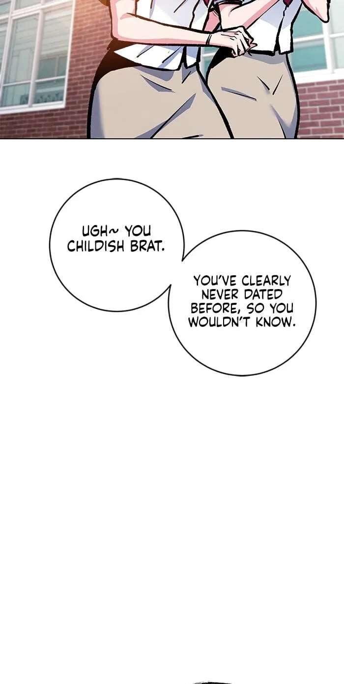 Top Corner Chapter 273 - page 75