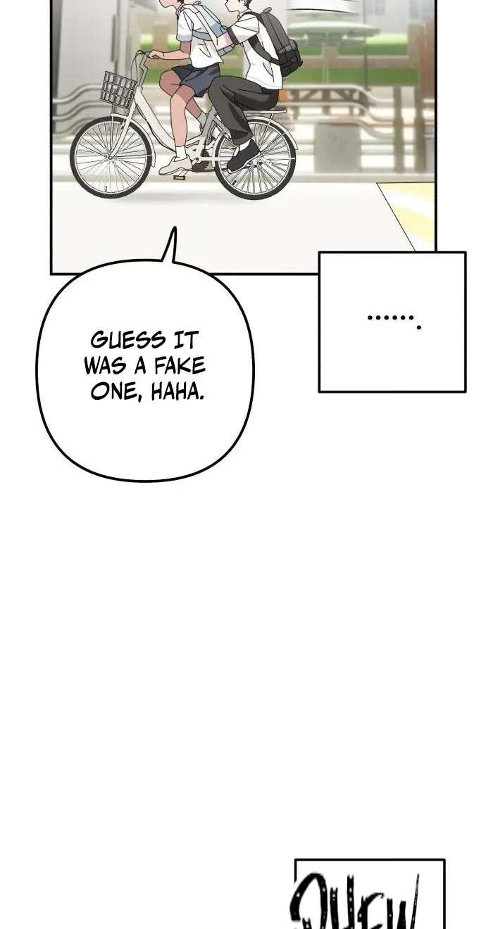Black but Pure White RSS Feed Chapter 3 - page 40