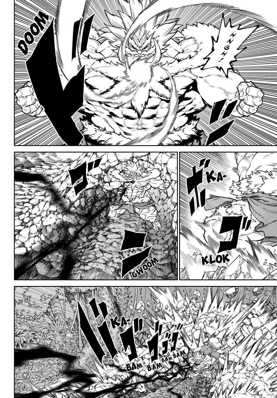 Versus Chapter 36 - page 6