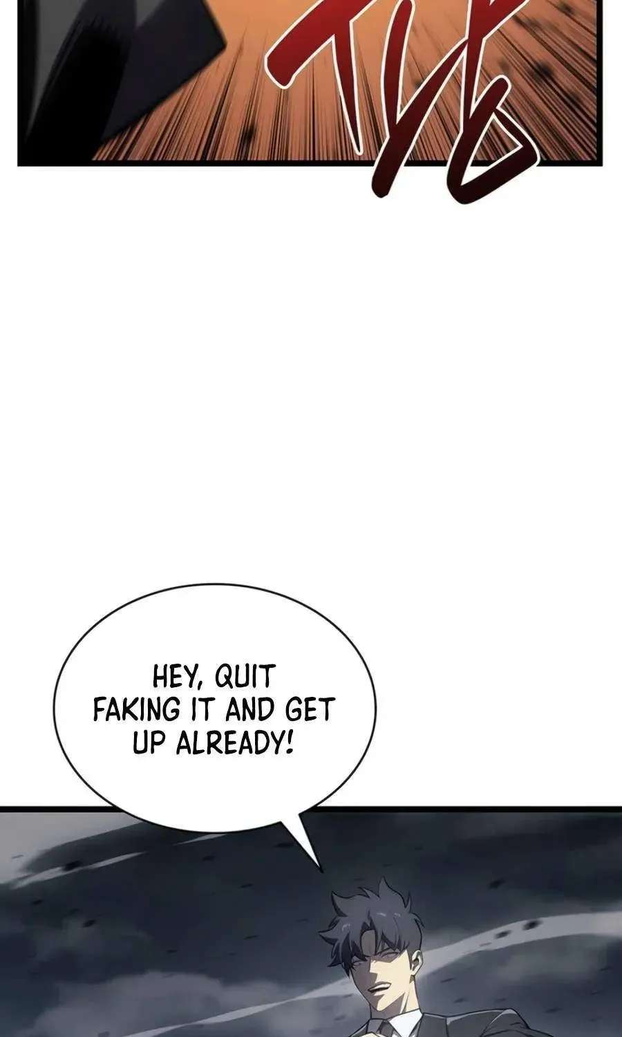 Resurrection of the Catastrophic Hero Chapter 187 - page 20