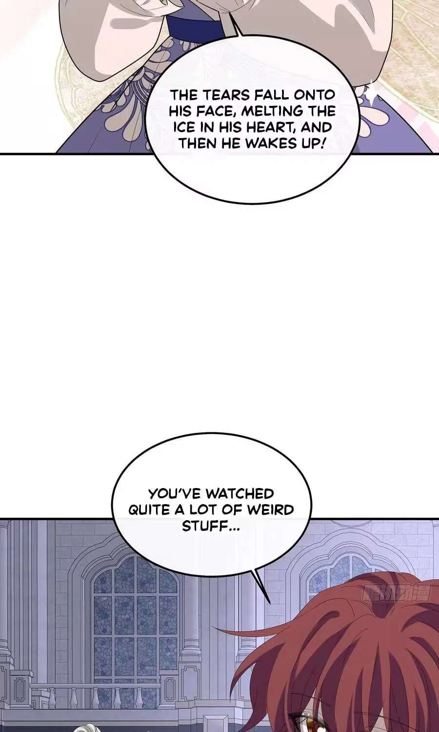 Rosemary’s Fairy Tales Chapter 58 - page 50