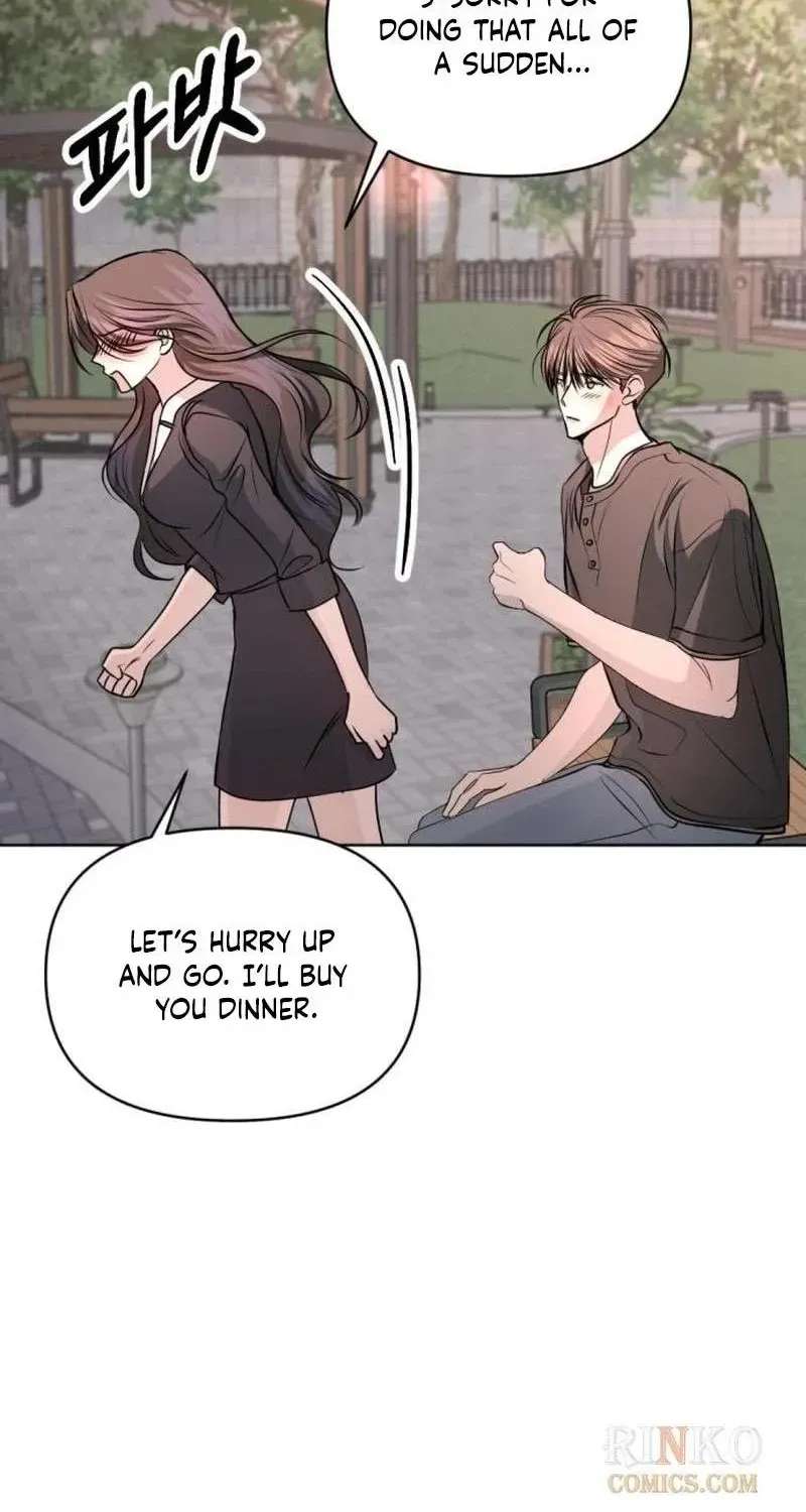 Fragrant Contractual Relationship Chapter 30 - page 106