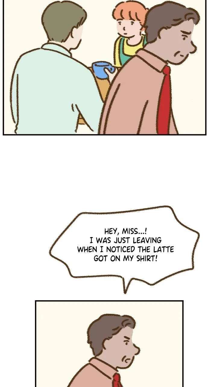 The Memory Shop Chapter 97 - page 45