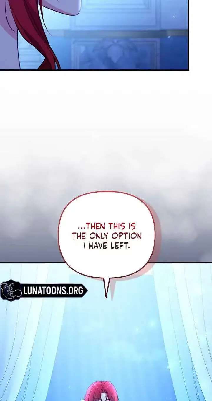 The reason why I am helping the villainous Duke Chapter 47 - page 63