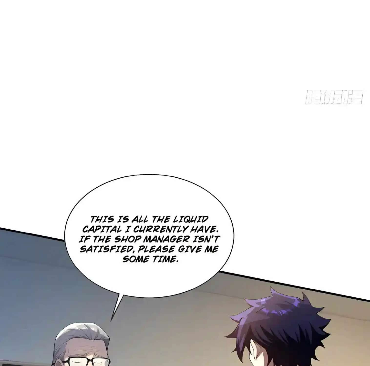 I Ushered in the Age of Mythical Pet Beasts Chapter 42 - page 29