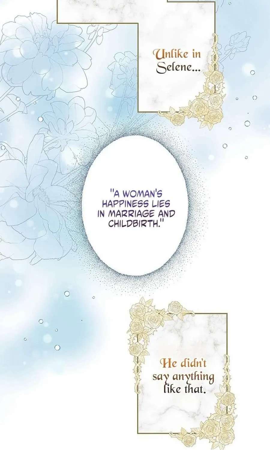 I Schemed to Escape a Political Marriage and Somehow Became the Villainess Chapter 28 - page 37
