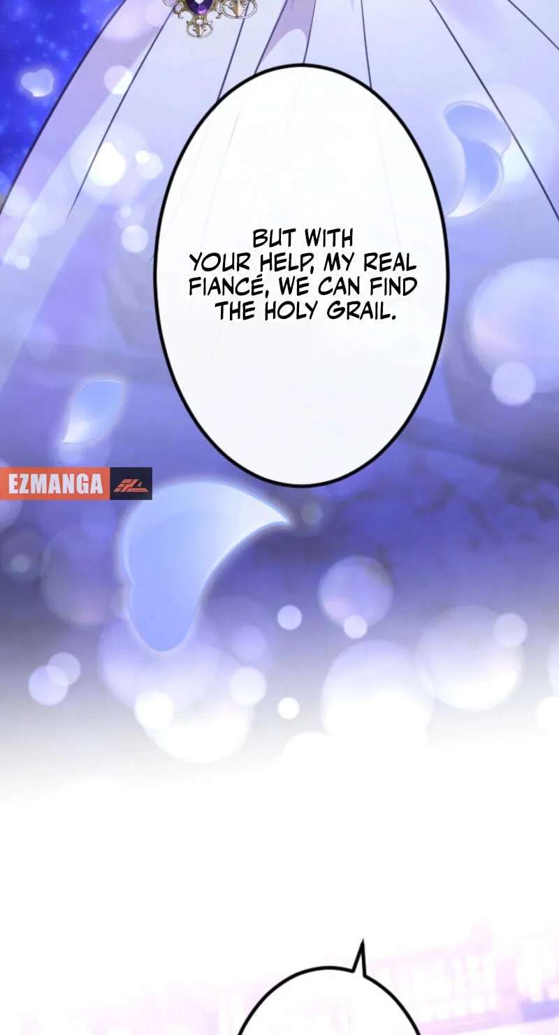 Mittei no Watashi ga 5-ri no Ouji wo Mikata ni suru Made Chapter 35 - page 34