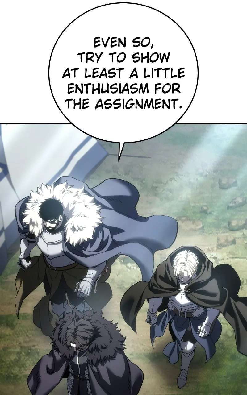 The StellarSwordmaster Chapter 131 - page 111