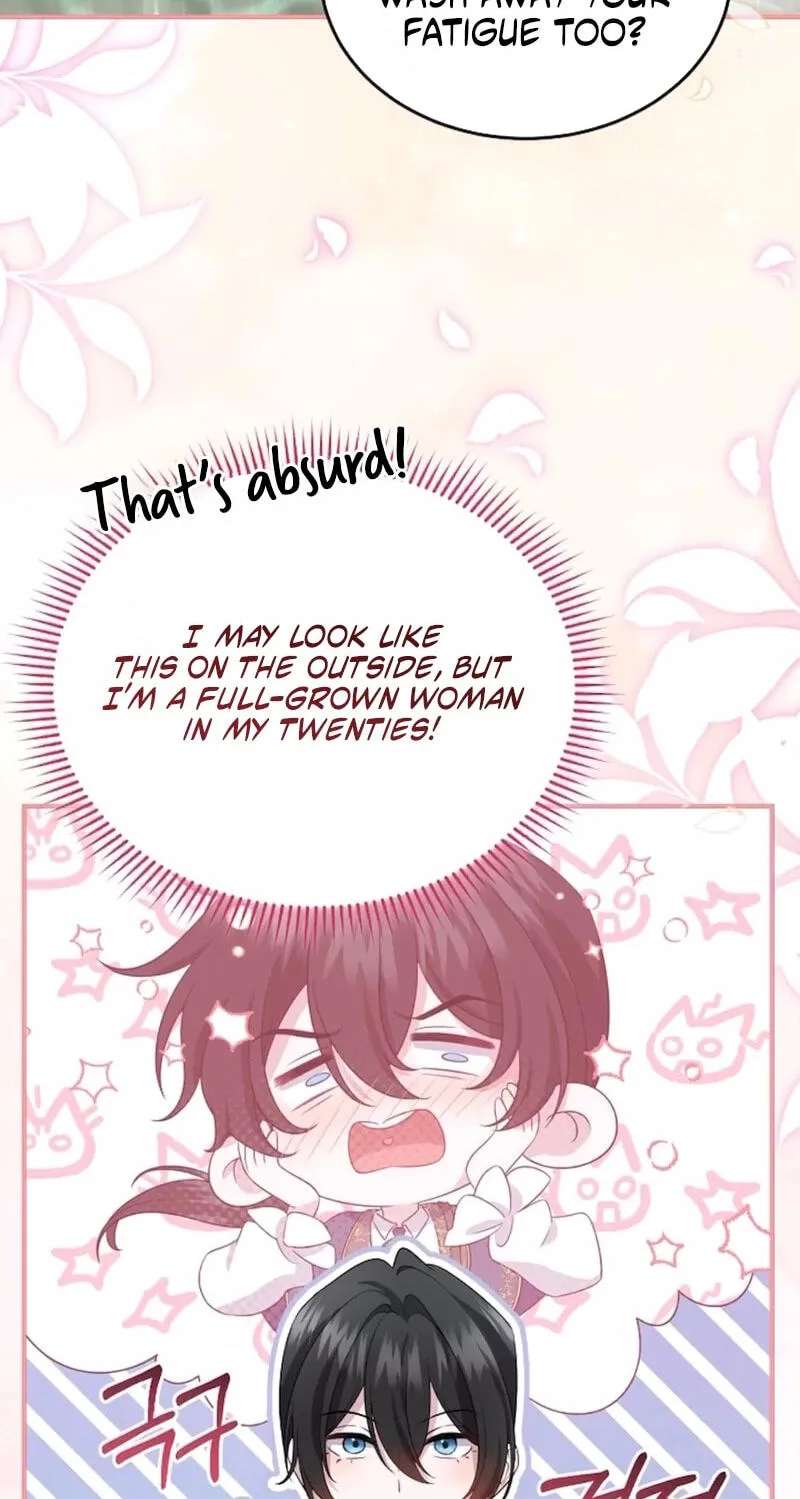 I Will Dedicate My Life To Revenge Chapter 22 - page 80