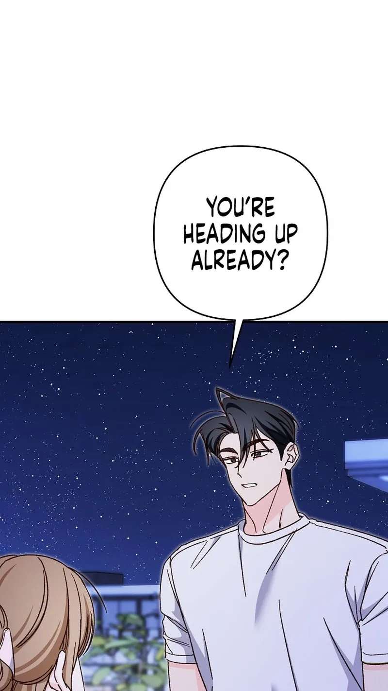 Illusion Blind Date Chapter 20 - page 92