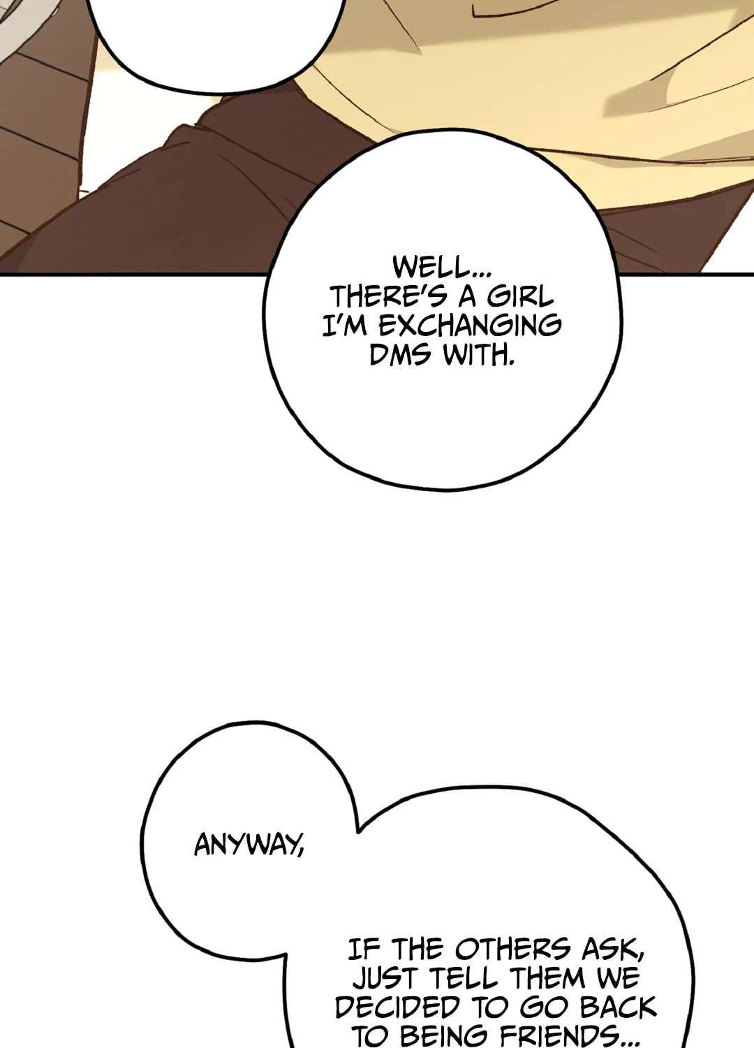 Double date Chapter 11 - page 132