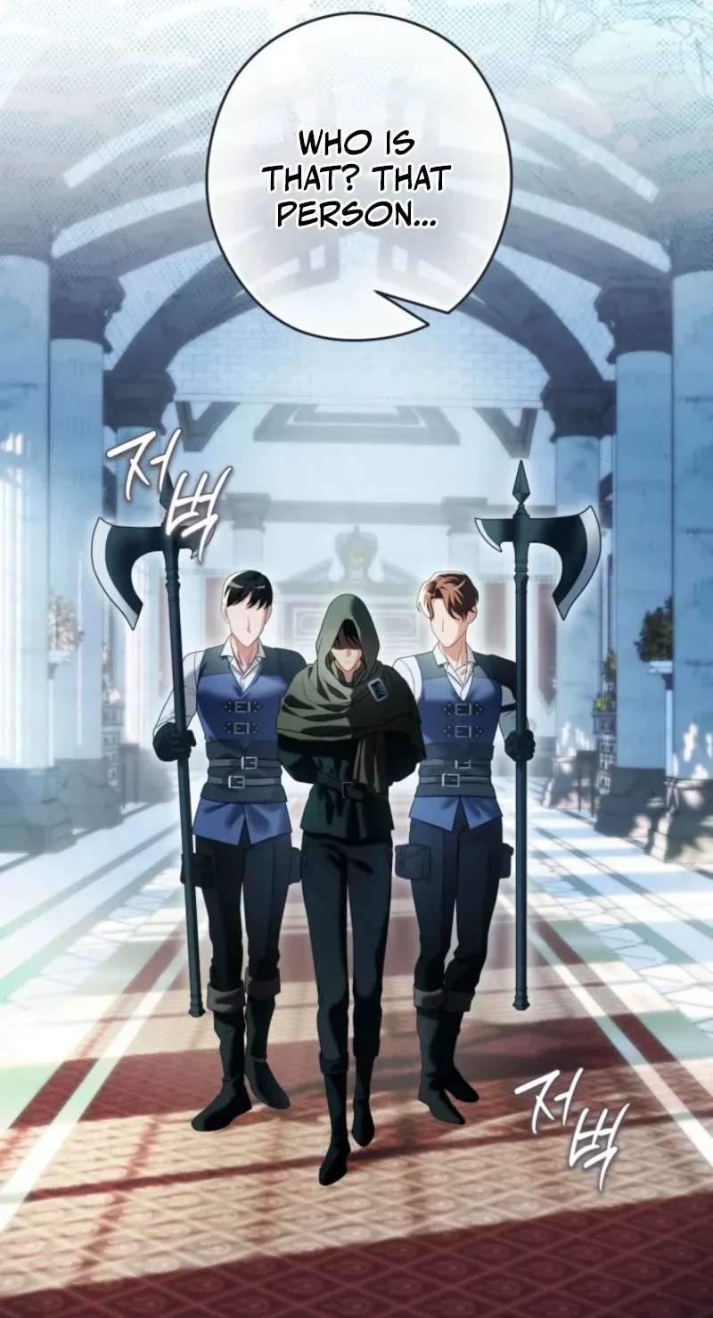 Imperial Maid Chapter 49 - page 87