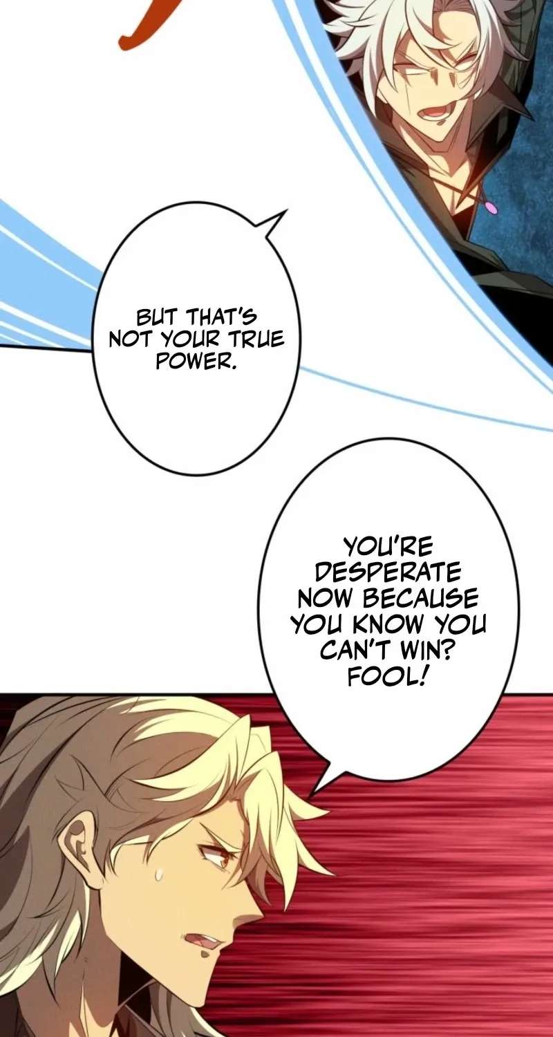 Dream Beast Hunter Chapter 26 - page 36