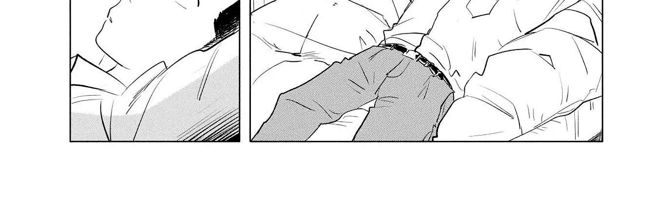Izumi-kun Feels The Spark Chapter 1 - page 30