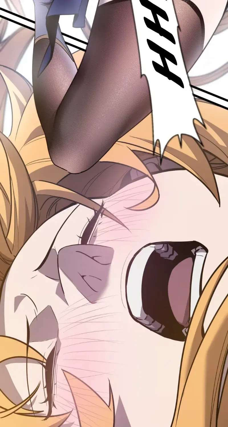 I’m Really Not A Demon Beast Chapter 1 - page 115