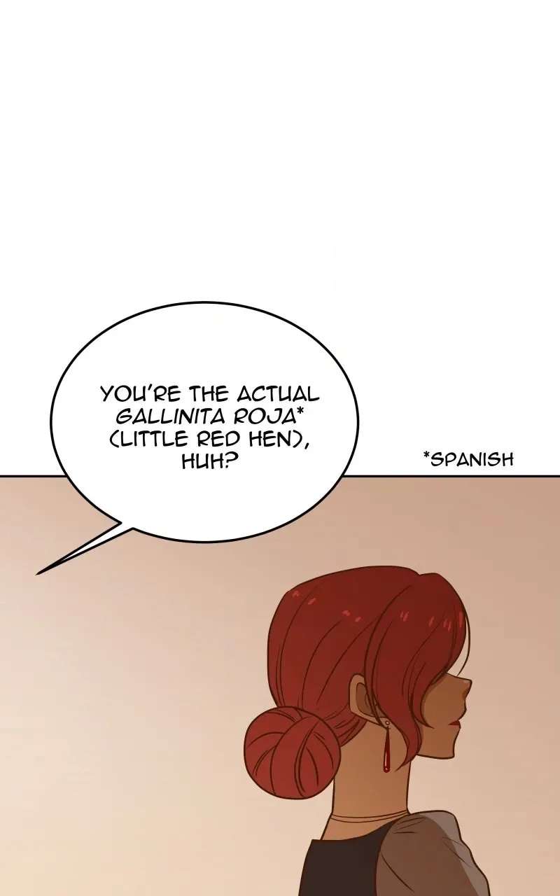 Diner for Adas Chapter 6 - page 80