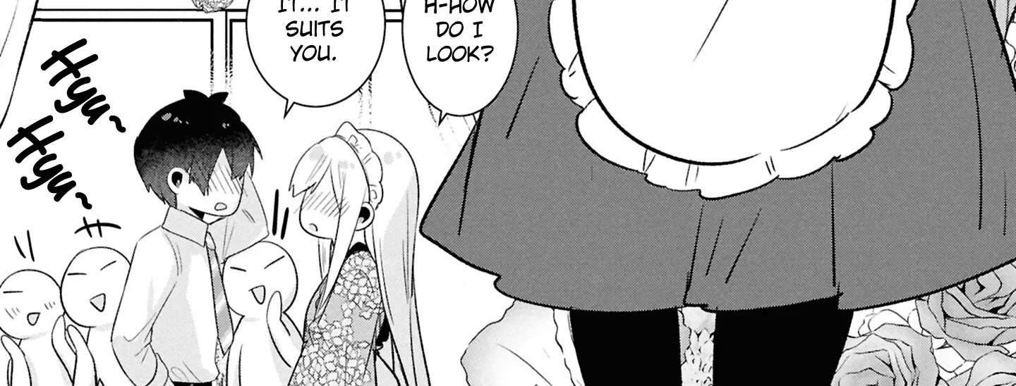 A Story of Taking Home a Lonely Gal From My Class and Turning Her Into an Elegant Beauty Chapter 29 - page 40