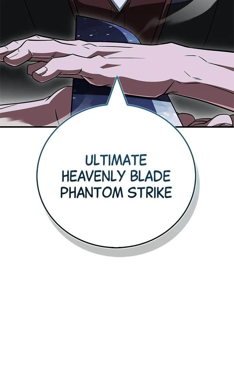 The Genius MurimFitness Trainer Chapter 107 - page 15