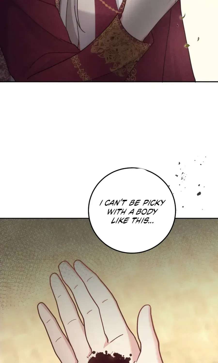 The Beloved Doll Princess Marries into the Wild Chapter 20 - page 112