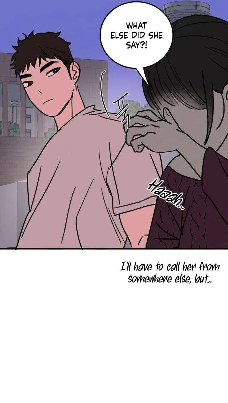How to Love Ma Do-Ae Chapter 30 - page 71