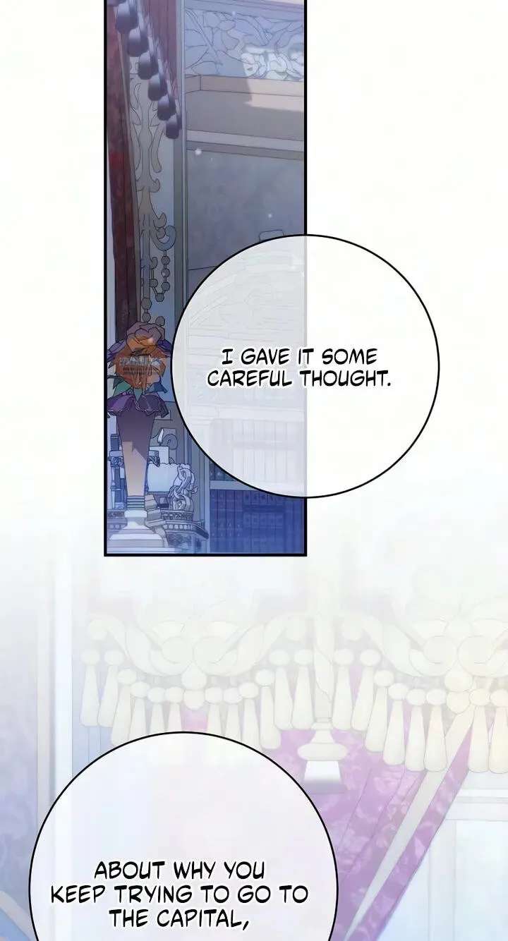 I Had My Position as a Wife Stolen by My Twin Chapter 13 - page 55