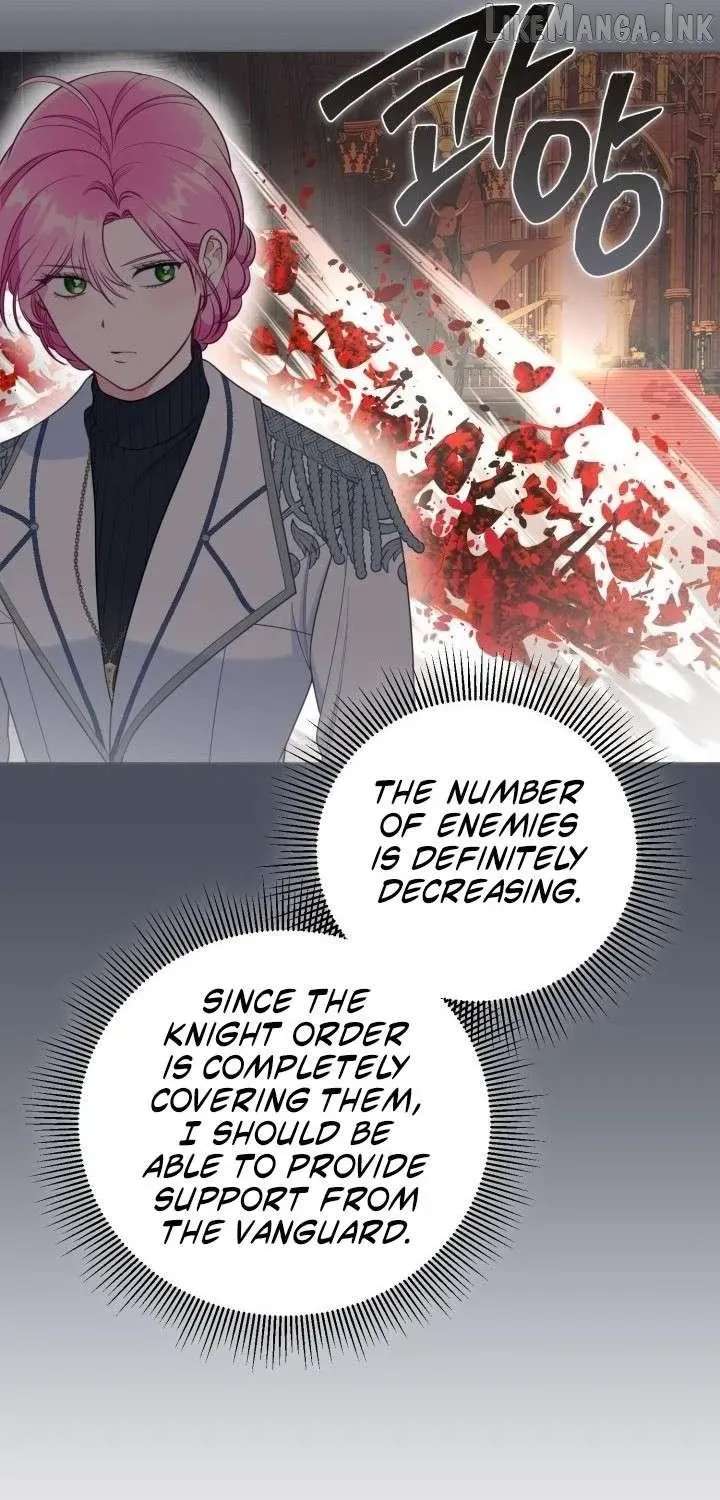 Preference for the Possessor Chapter 145 - page 40