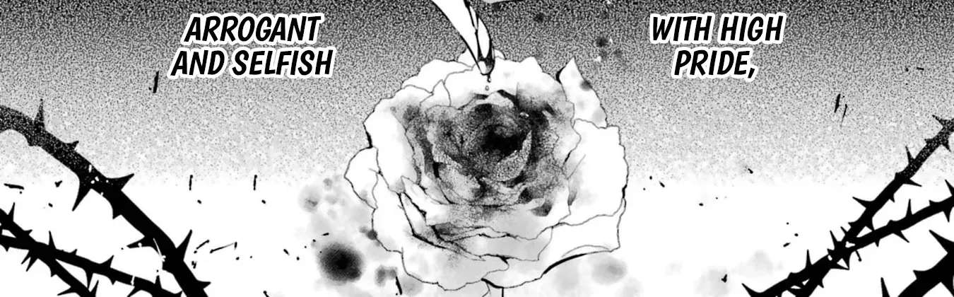 Reincarnated as the Stepsister My Oshi Dotes On Chapter 1 - page 23