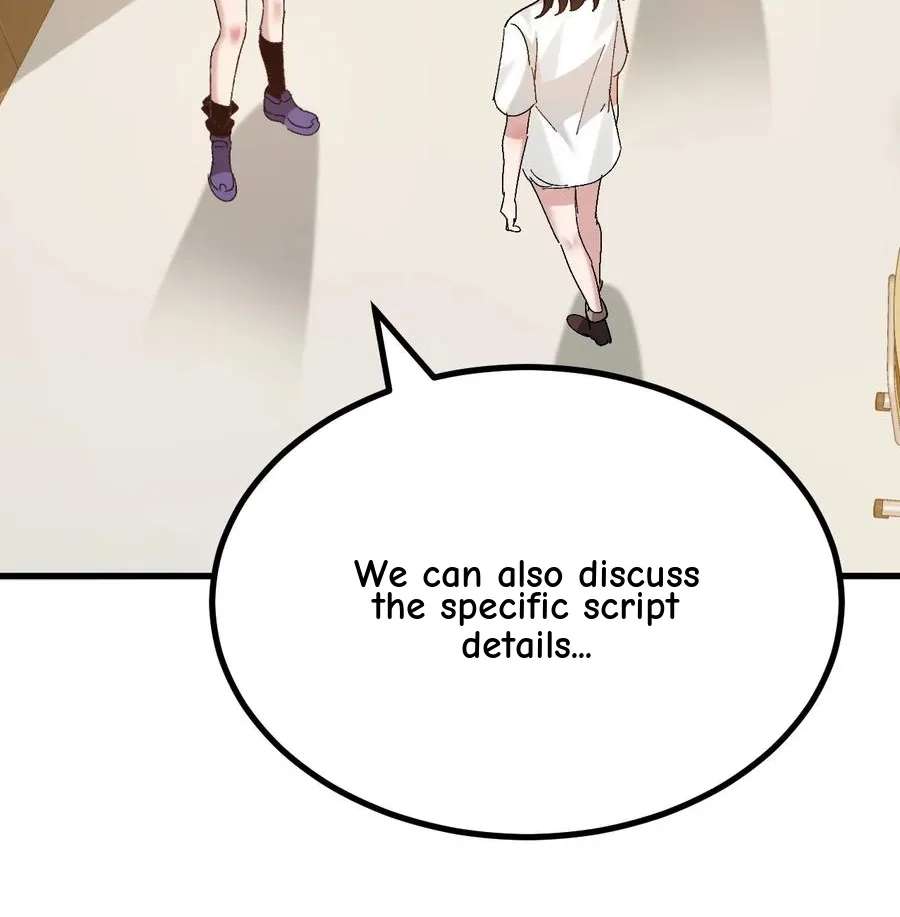 The Graduation Project Is, Making Butter! Chapter 50 - page 11