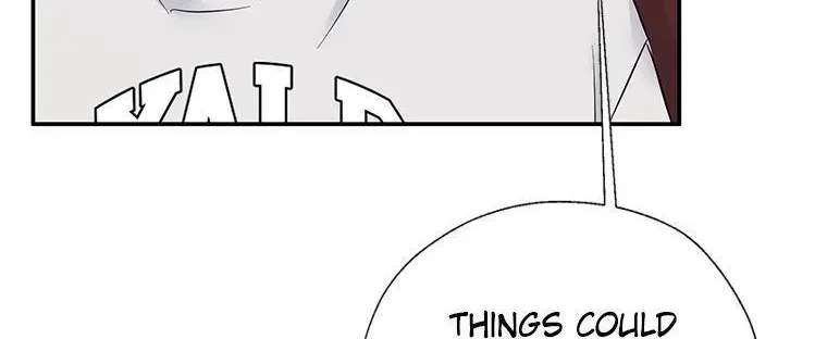 Overlooking Your Eyes Chapter 65 - page 66