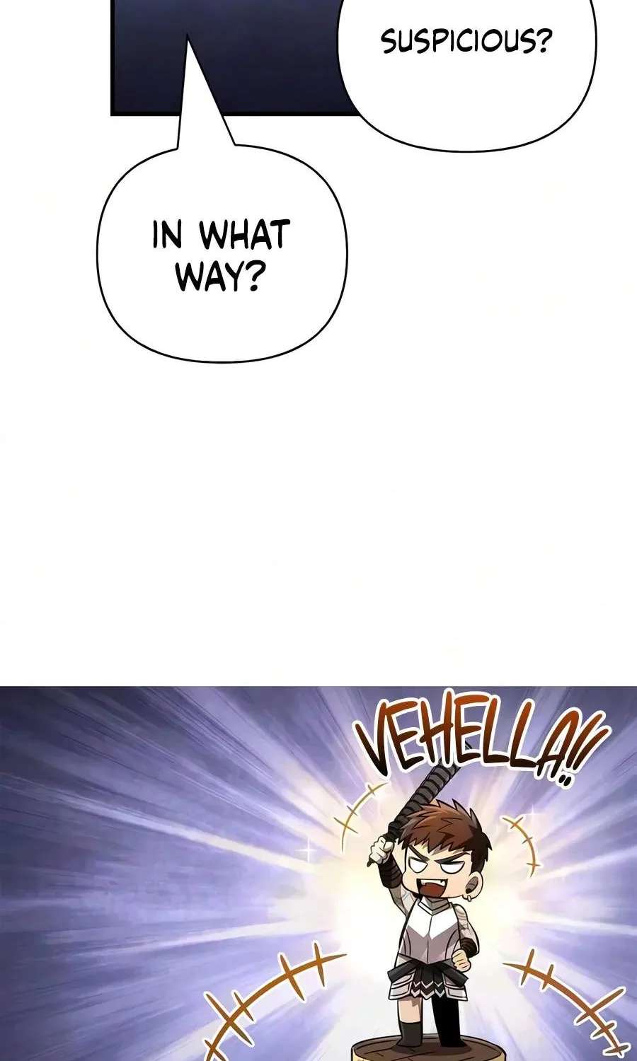 Surviving The Game As A Barbarian Chapter 158 - page 108