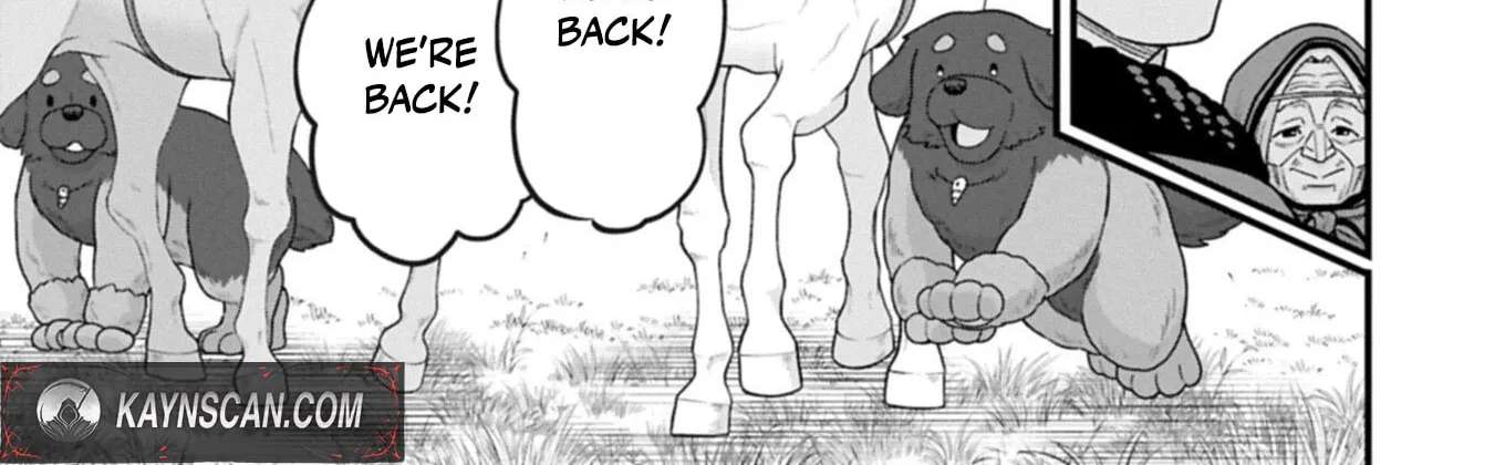 Ryoumin 0-nin Start no Henkyou Ryoushusama Chapter 75.1 - page 7