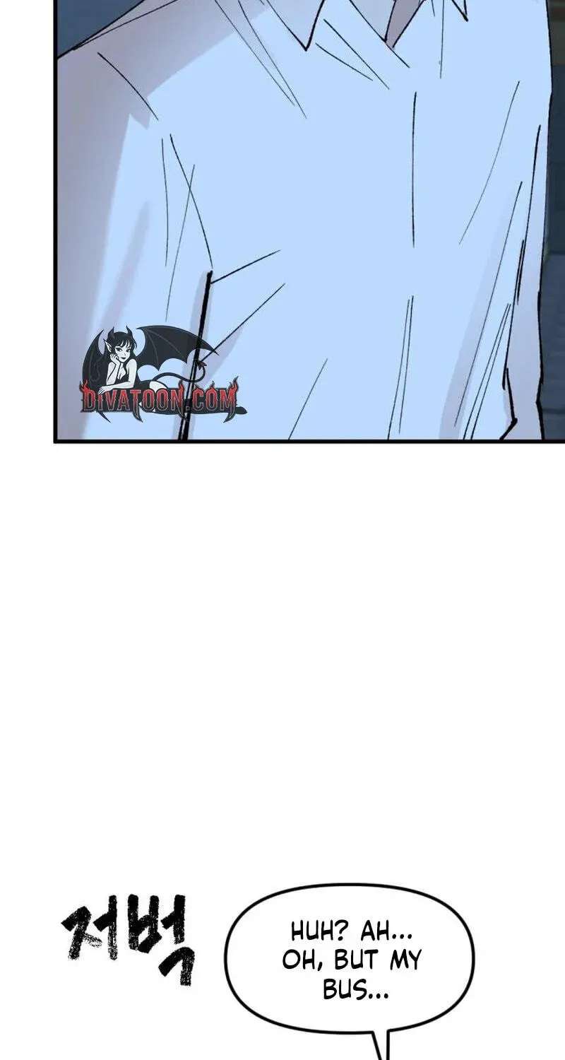 Life or Death for an Unrequited Love Chapter 13 - page 31