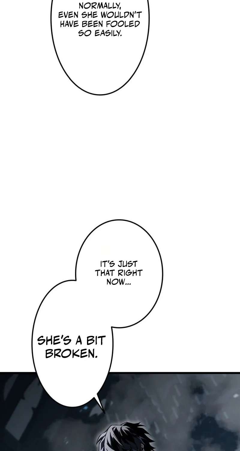 Reincarnation Streamer Chapter 61 - page 104
