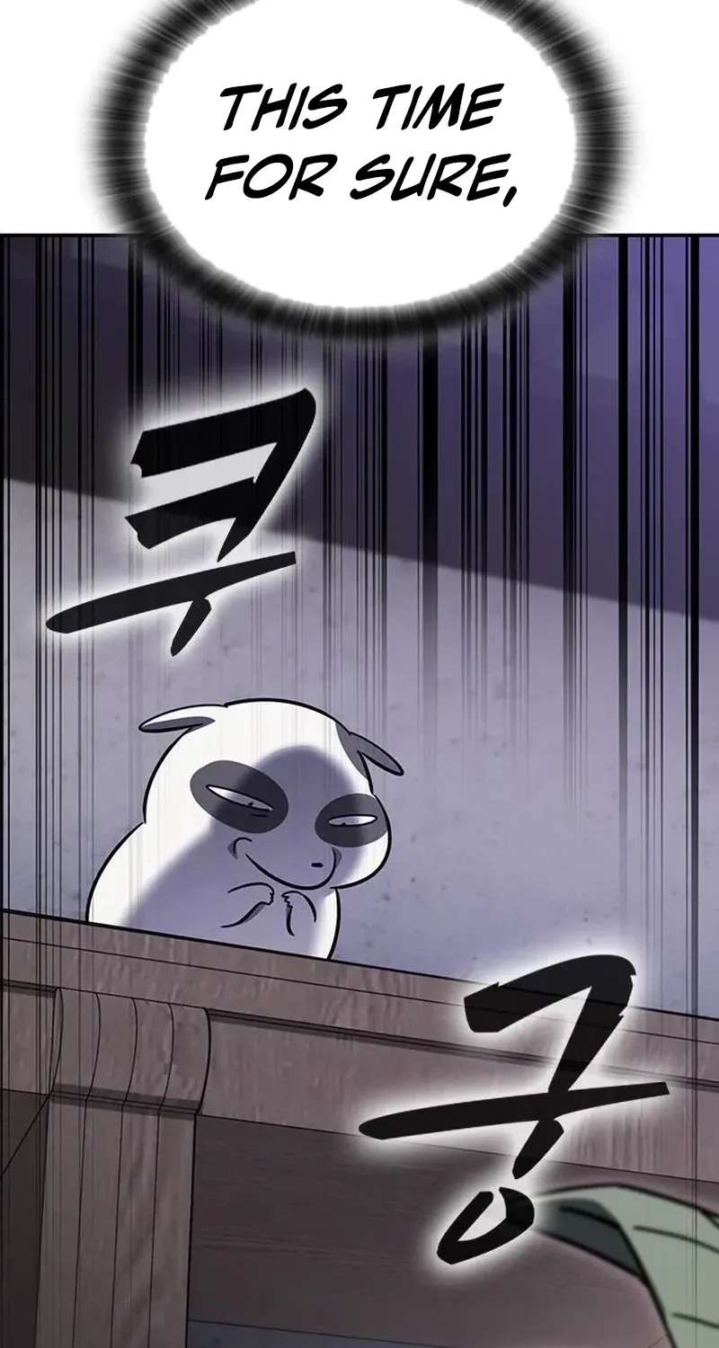 Kim Oh-jin and The Strange Beasts Chapter 60 - page 100