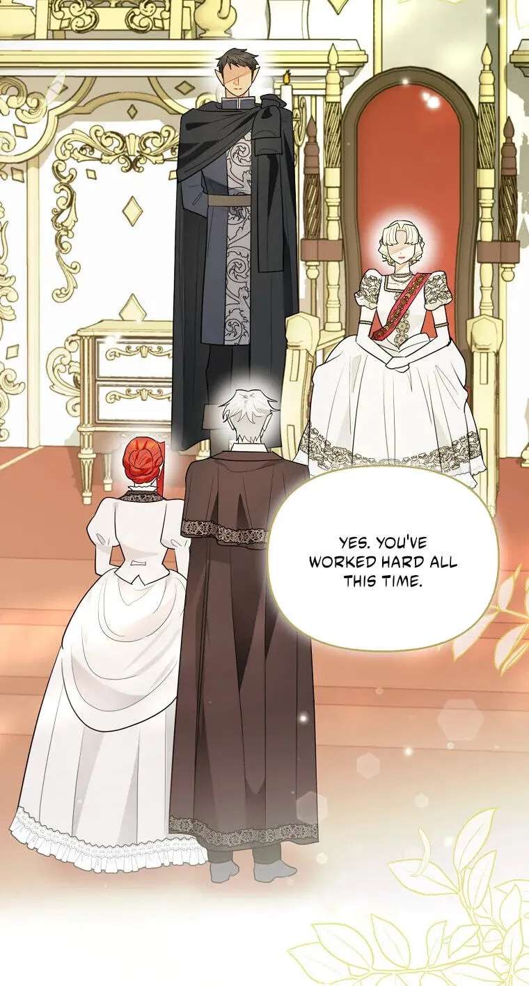 I Possessed a Villainess, but I Wanna Raise Cats! Chapter 93 - page 32