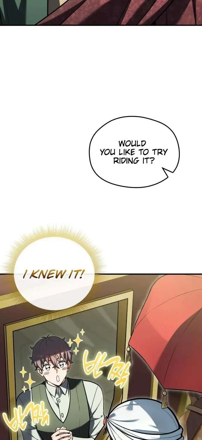 Feasting Lord in Another world Chapter 31 - page 37