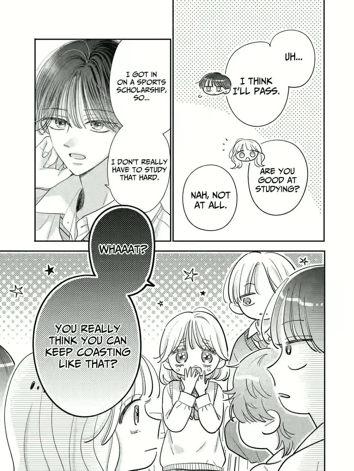 Strawberry Cake (KITAZATO Ayu) Chapter 2 - page 13